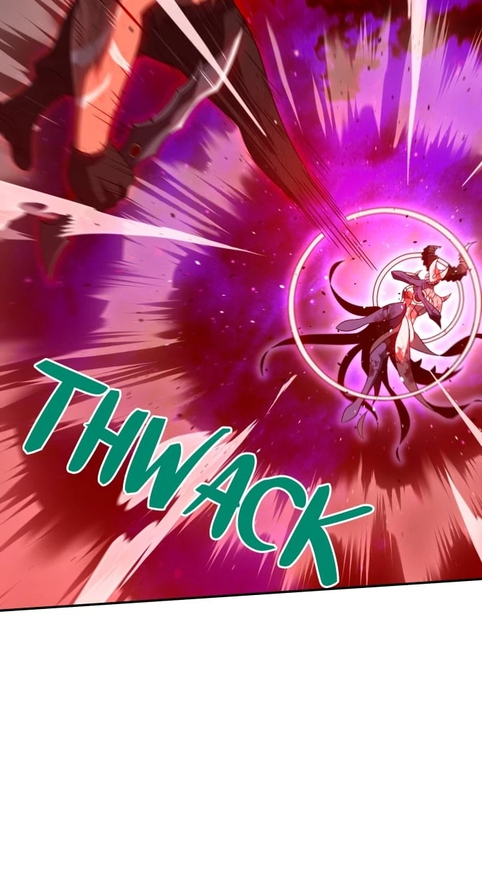 I Was the Final Boss Chapter 69 - 66