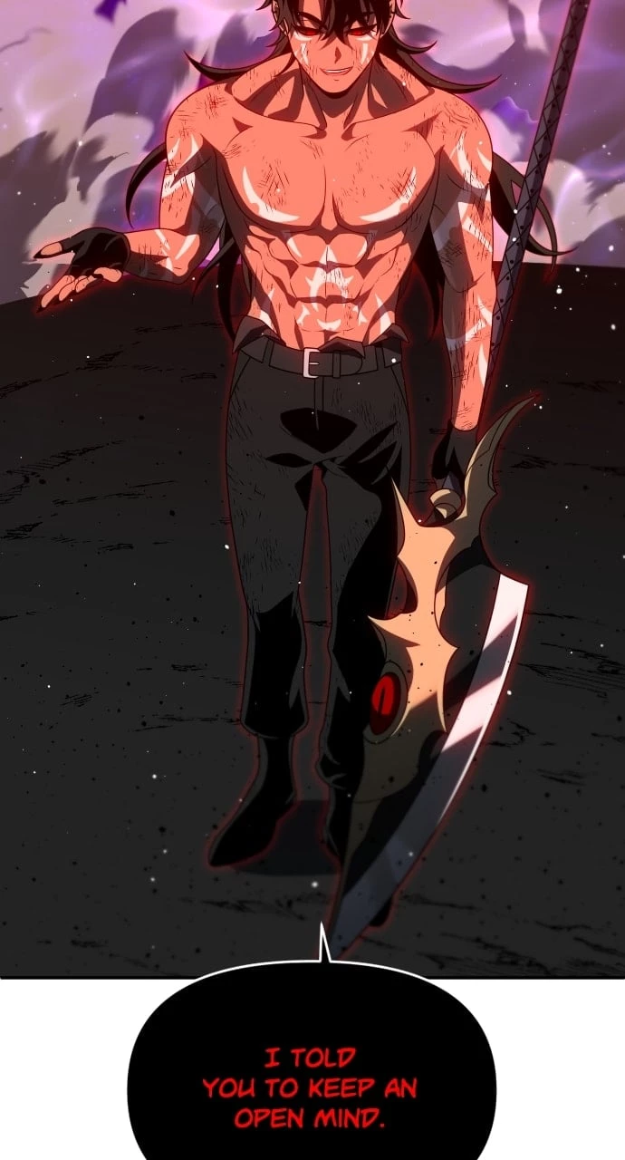I Was the Final Boss Chapter 68 - 16