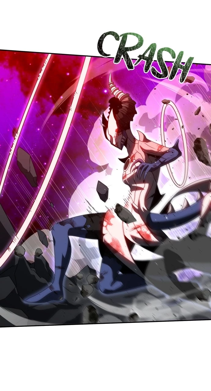 I Was the Final Boss Chapter 69 - 67