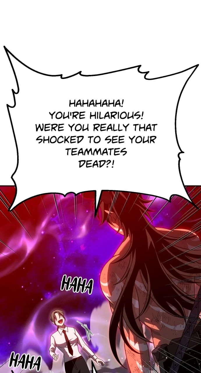 I Was the Final Boss Chapter 68 - 19