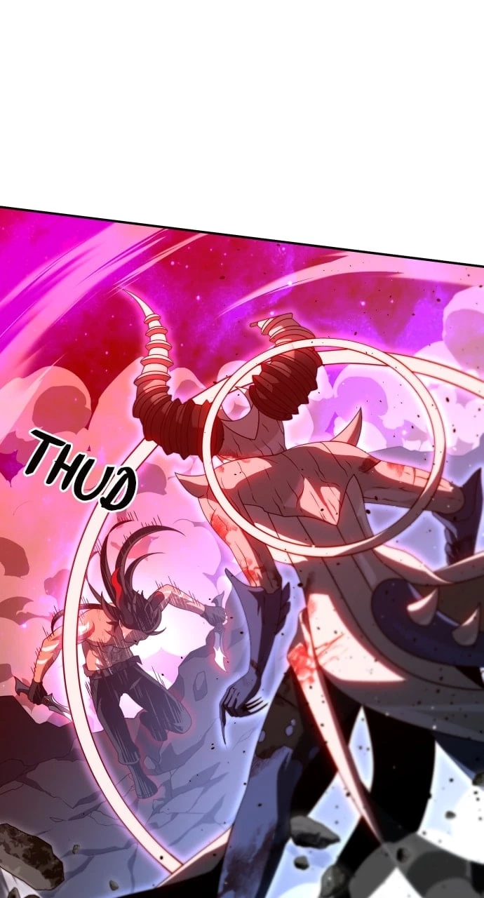 I Was the Final Boss Chapter 69 - 68