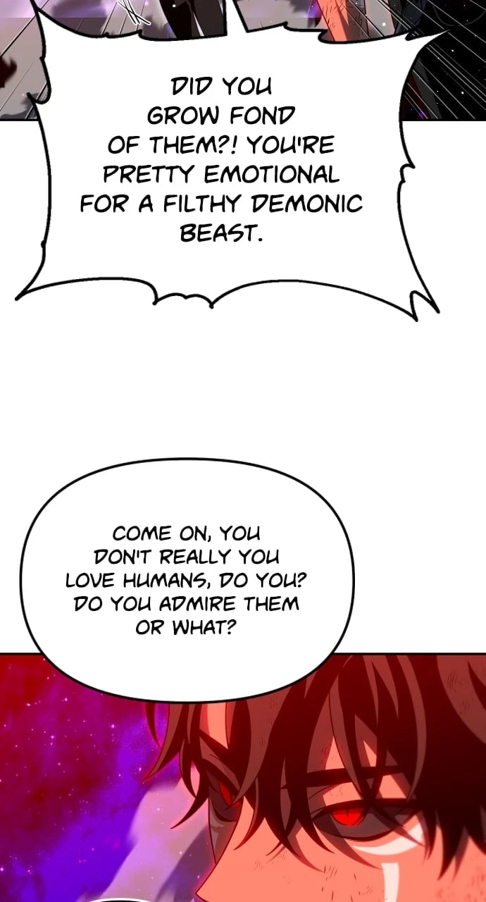 I Was the Final Boss Chapter 68 - 20
