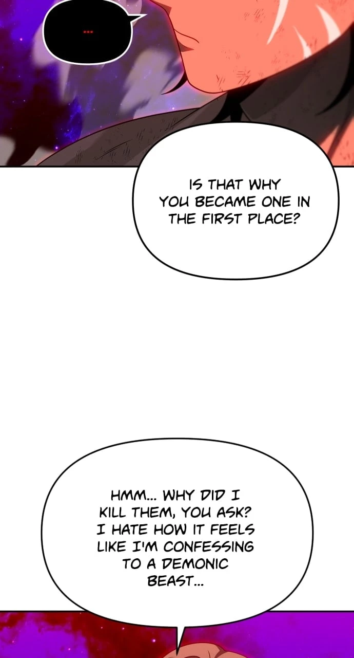 I Was the Final Boss Chapter 68 - 21