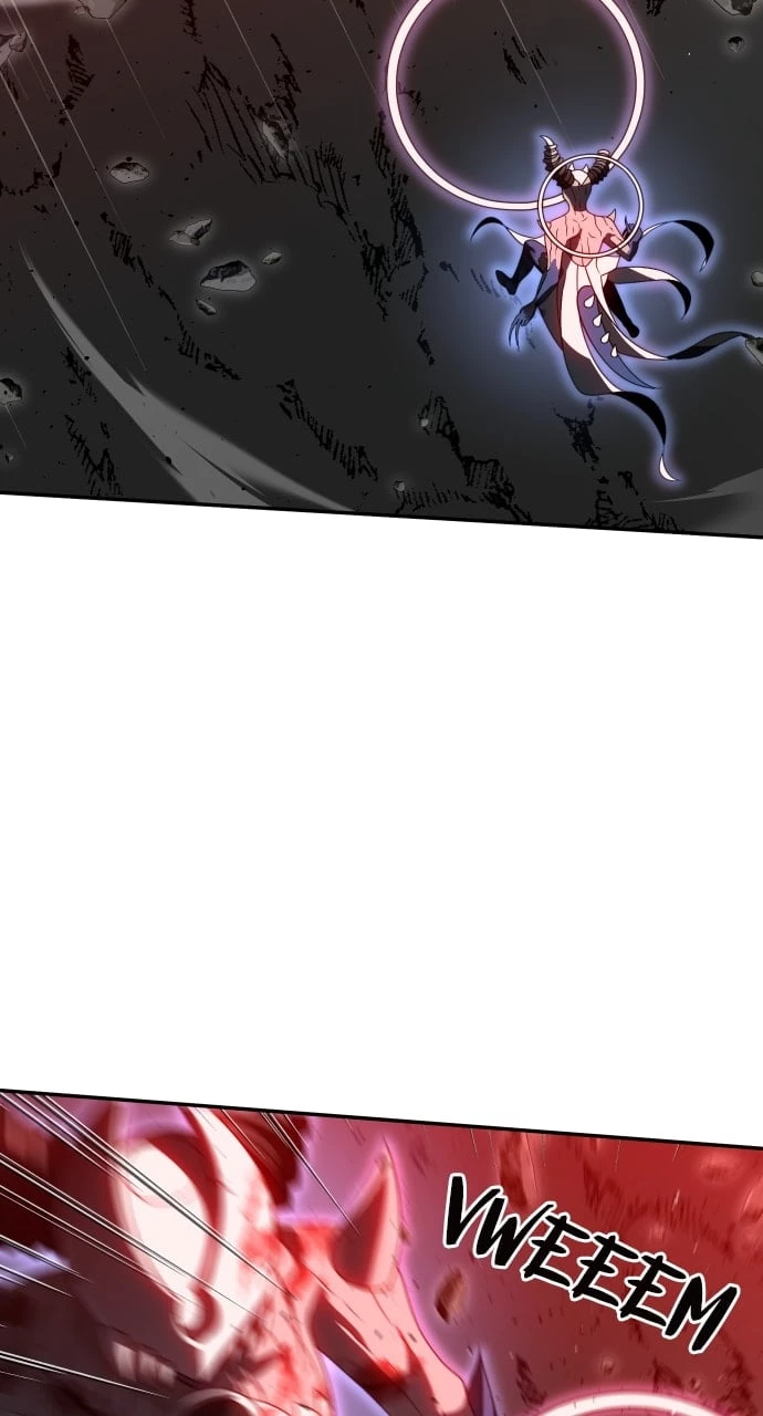 I Was the Final Boss Chapter 69 - 71