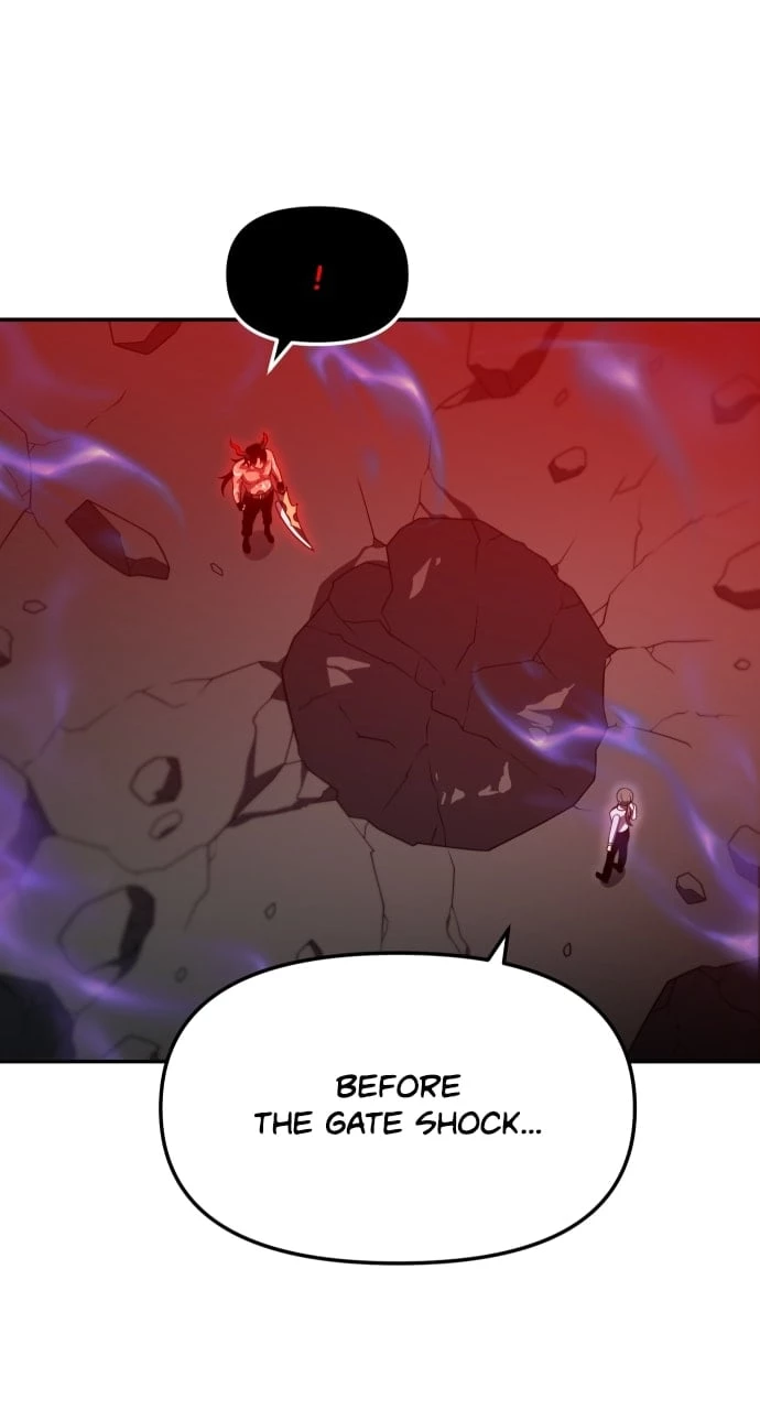 I Was the Final Boss Chapter 68 - 25