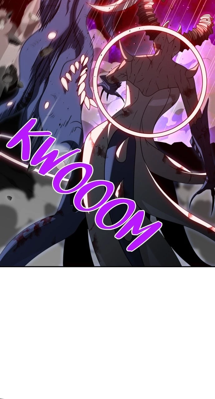 I Was the Final Boss Chapter 69 - 76