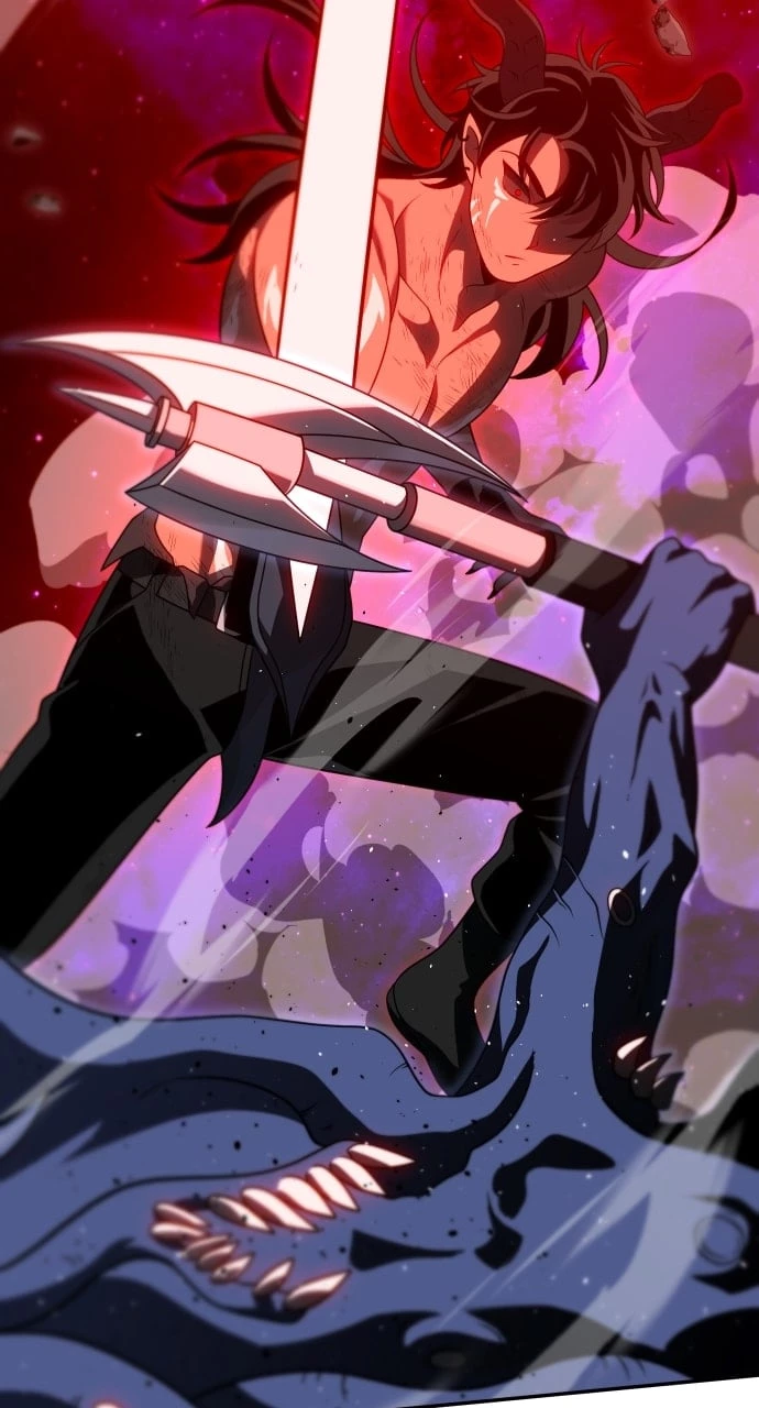 I Was the Final Boss Chapter 69 - 80