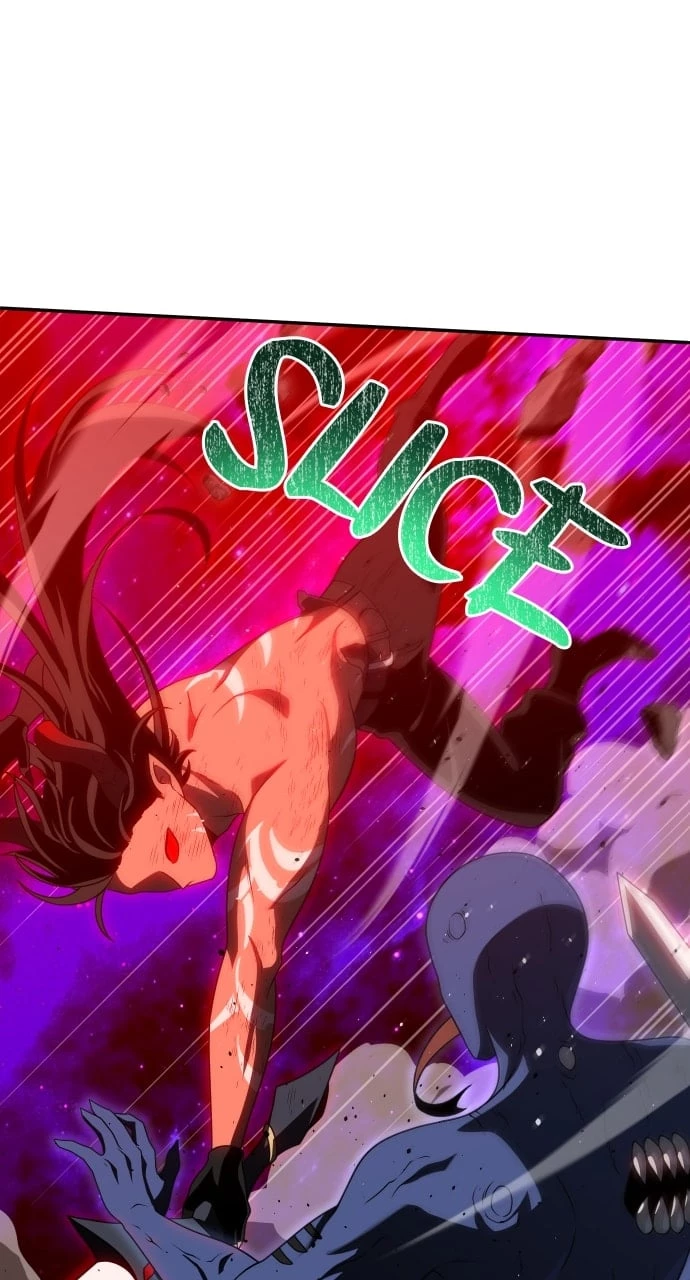 I Was the Final Boss Chapter 69 - 85