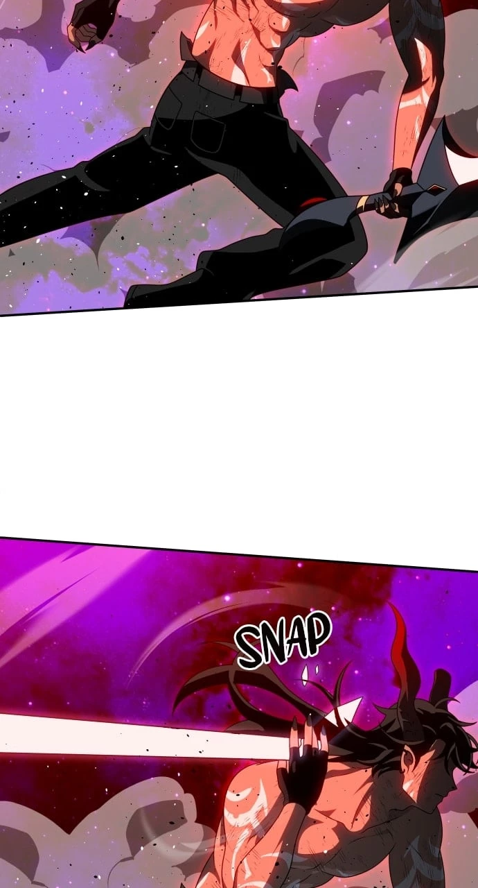 I Was the Final Boss Chapter 69 - 87