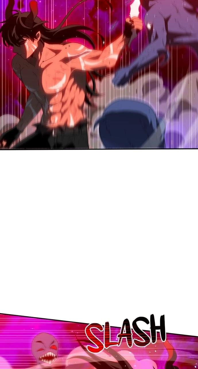 I Was the Final Boss Chapter 69 - 90