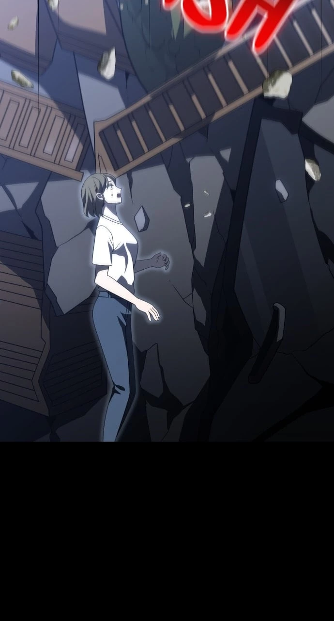 I Was the Final Boss Chapter 68 - 46