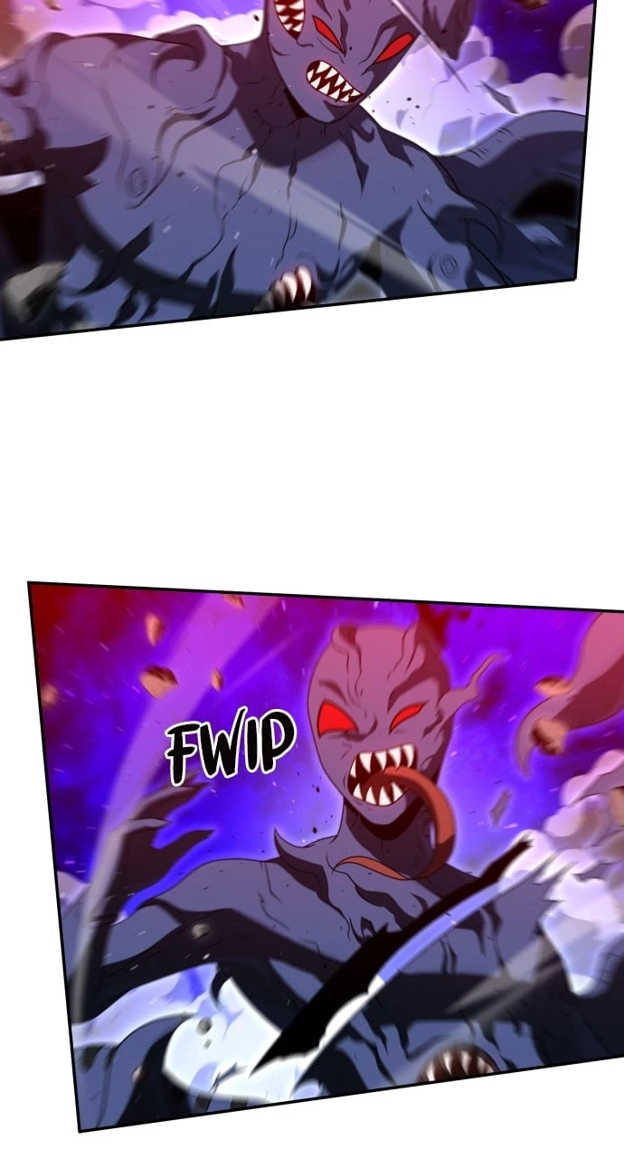 I Was the Final Boss Chapter 69 - 92