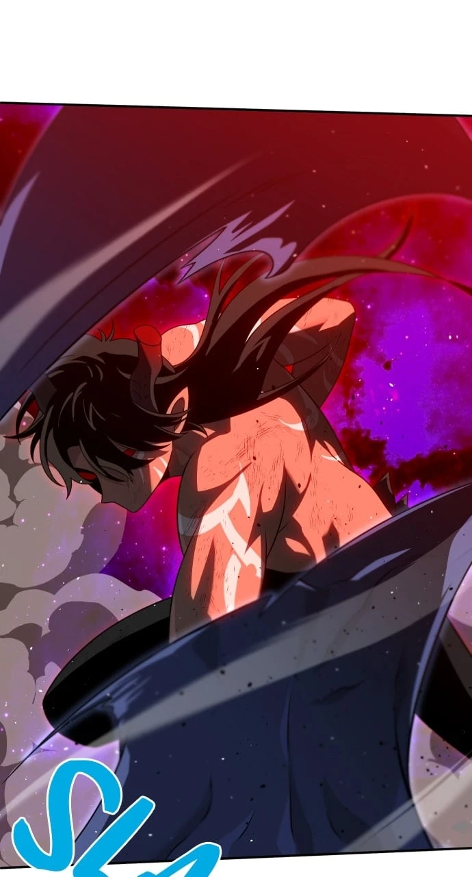 I Was the Final Boss Chapter 69 - 95