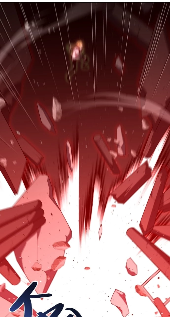 I Was the Final Boss Chapter 67 - 8
