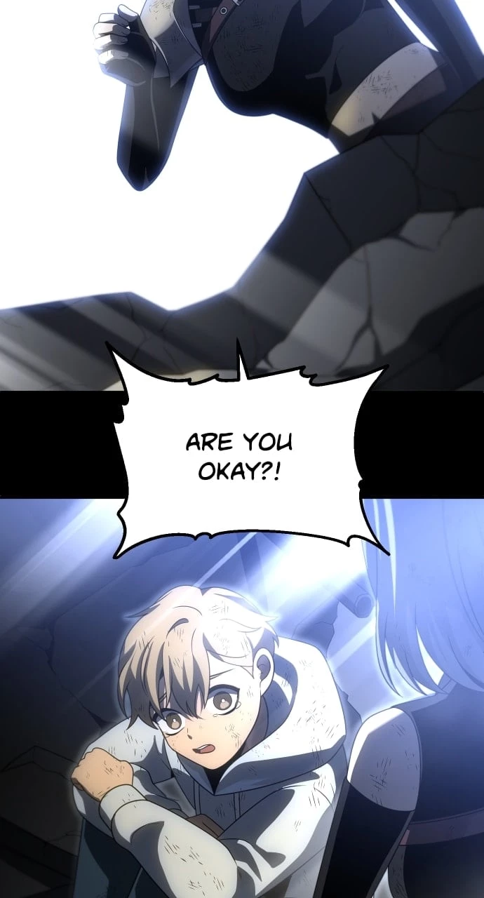 I Was the Final Boss Chapter 68 - 53