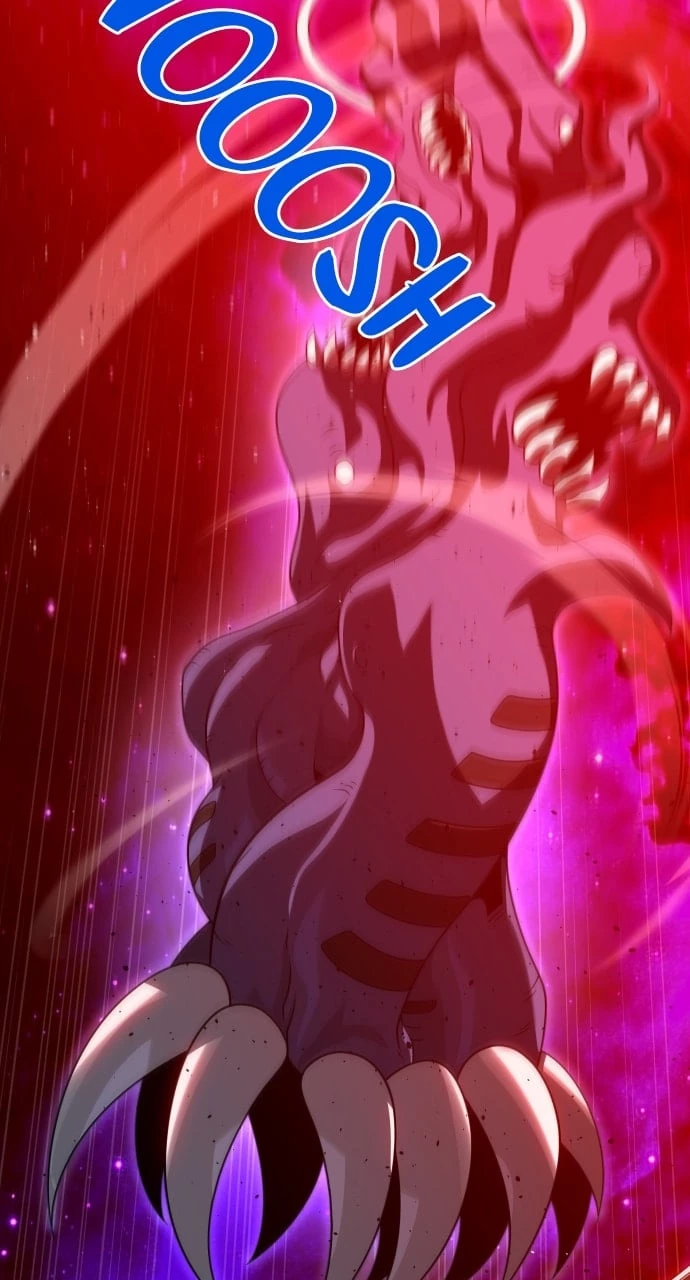 I Was the Final Boss Chapter 69 - 99