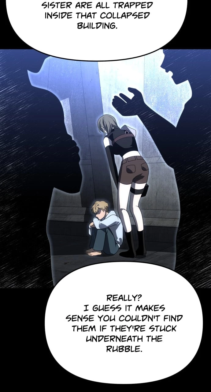 I Was the Final Boss Chapter 68 - 57