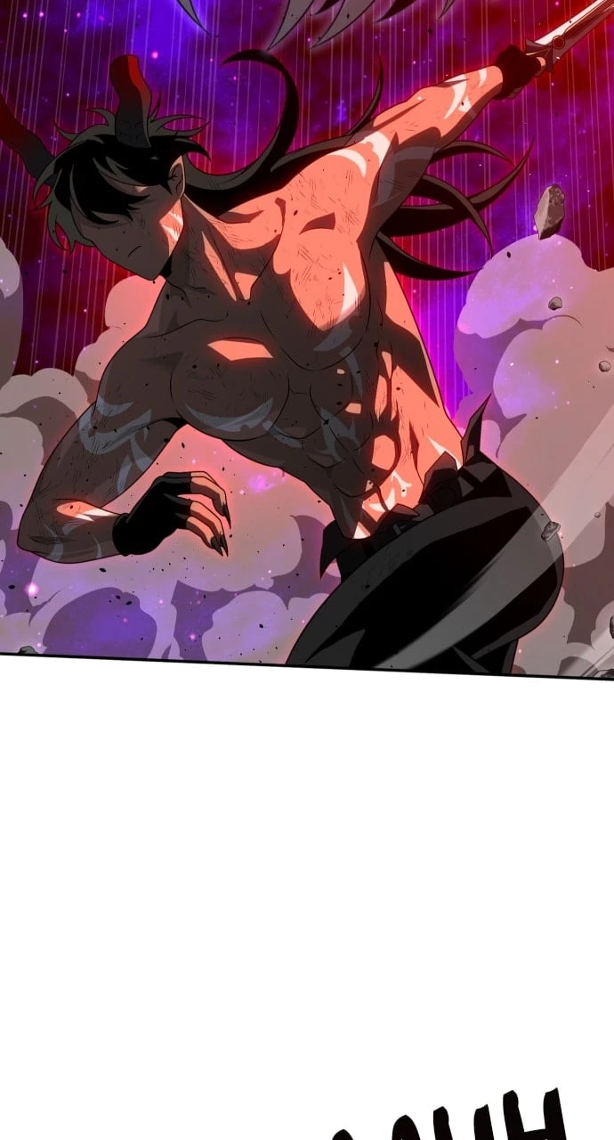 I Was the Final Boss Chapter 69 - 100