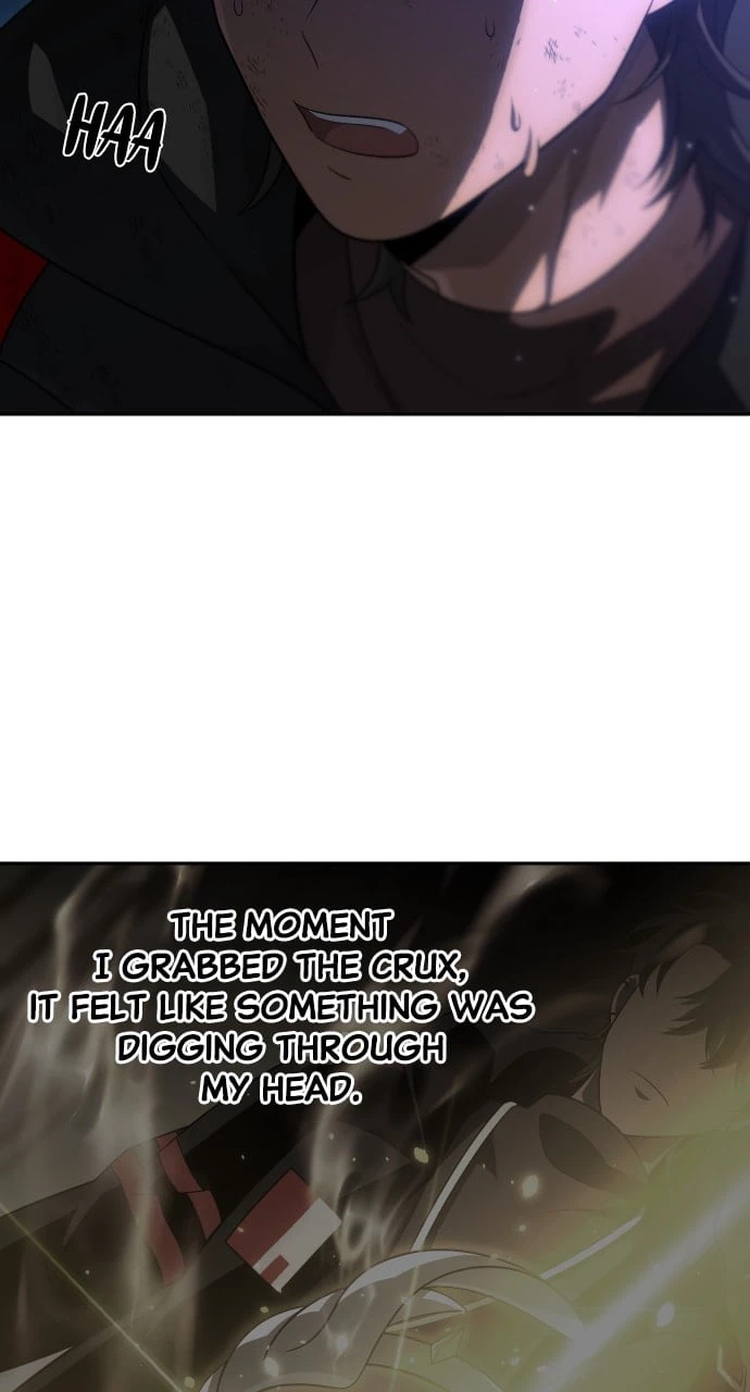 I Was the Final Boss Chapter 67 - 20