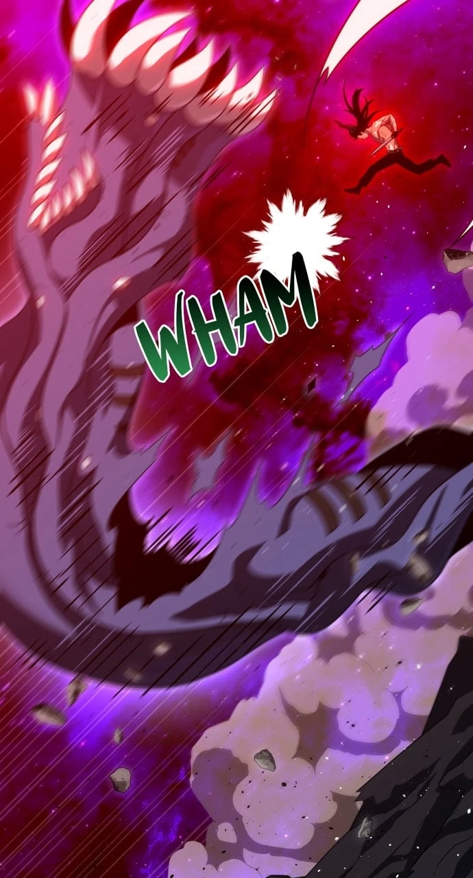 I Was the Final Boss Chapter 69 - 106