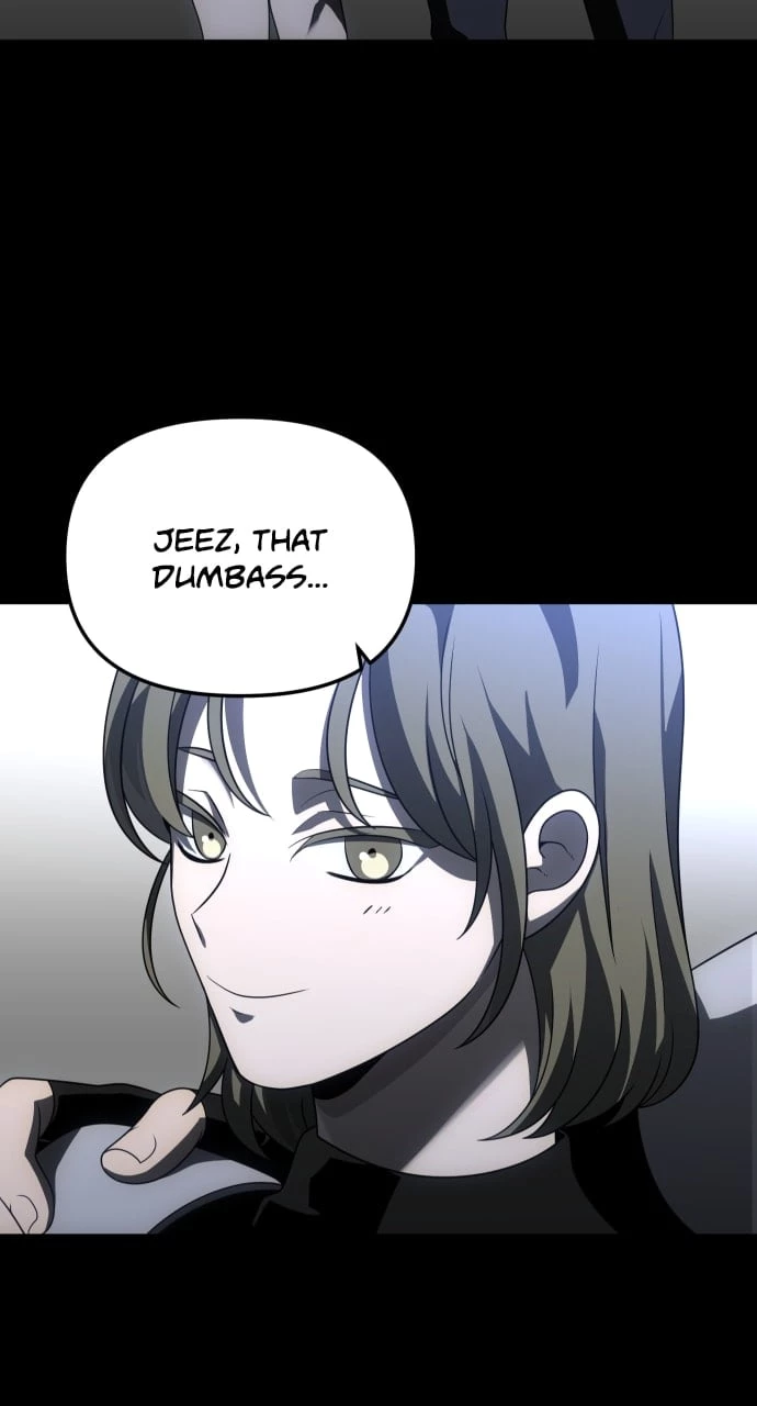 I Was the Final Boss Chapter 68 - 65