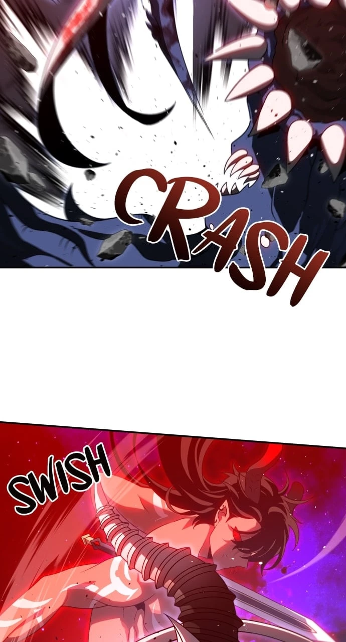 I Was the Final Boss Chapter 69 - 108