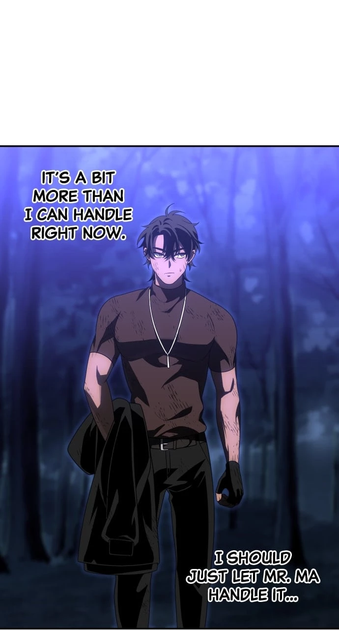 I Was the Final Boss Chapter 67 - 23