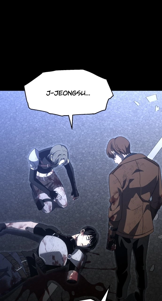 I Was the Final Boss Chapter 68 - 68