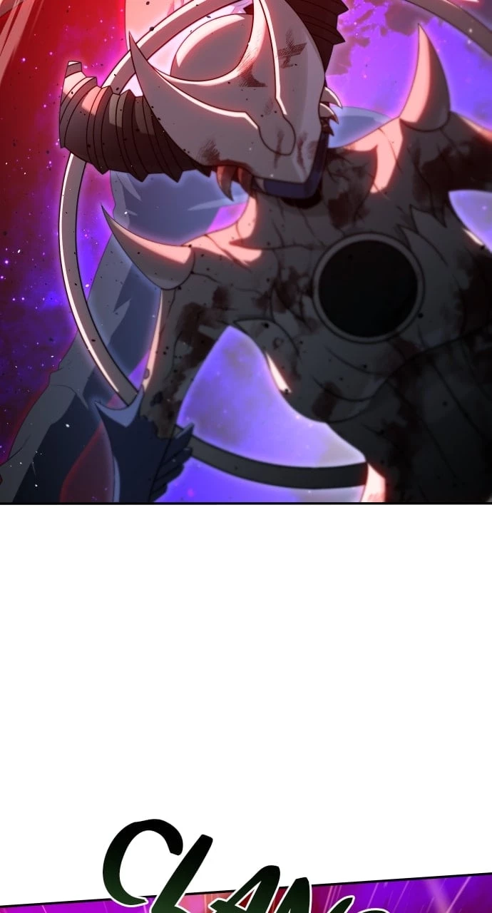 I Was the Final Boss Chapter 69 - 109