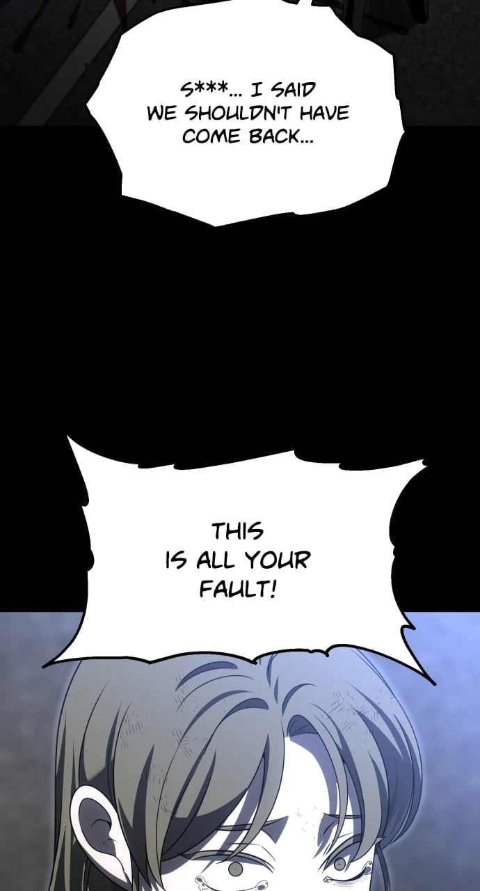 I Was the Final Boss Chapter 68 - 69