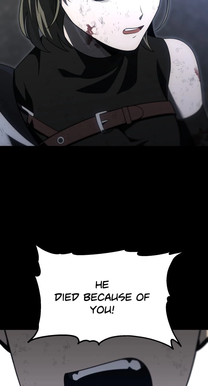 I Was the Final Boss Chapter 68 - 70