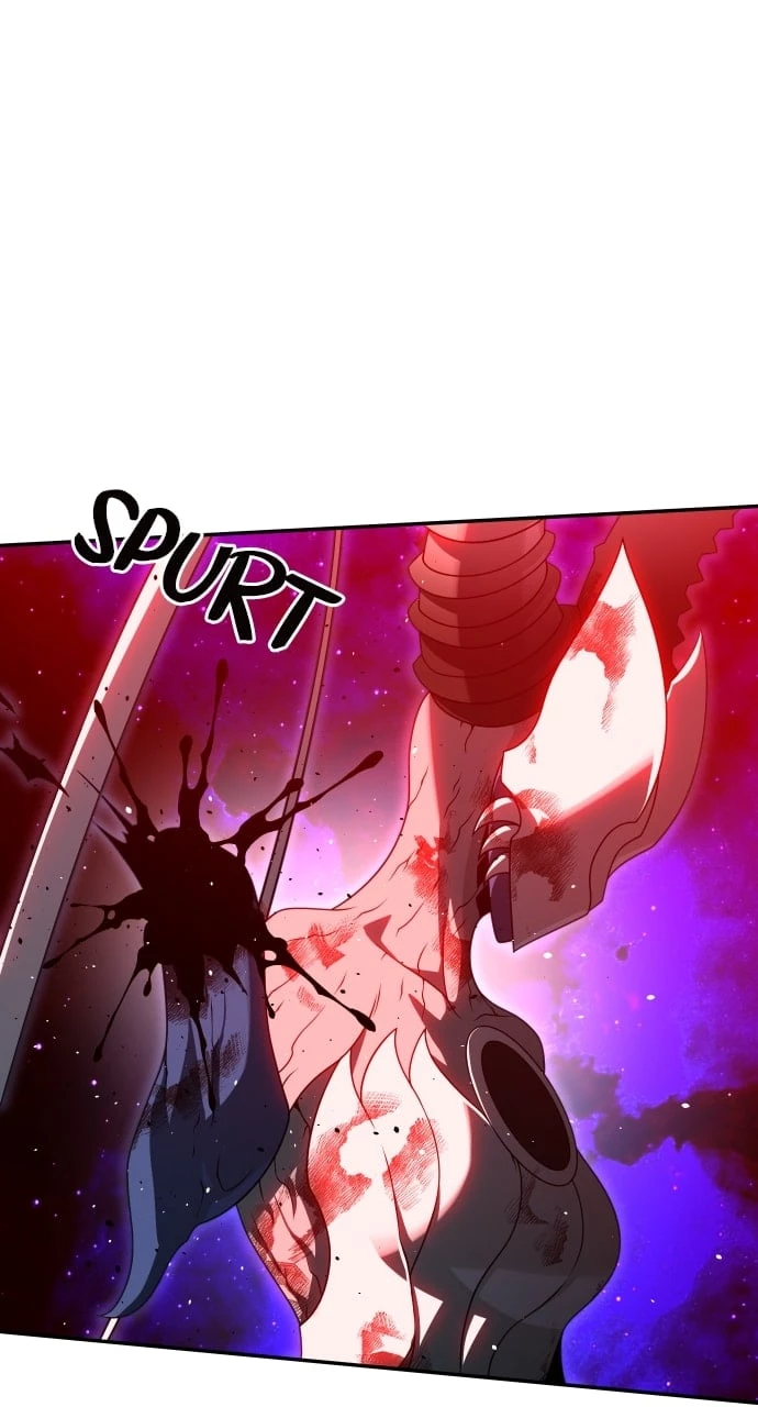 I Was the Final Boss Chapter 69 - 111