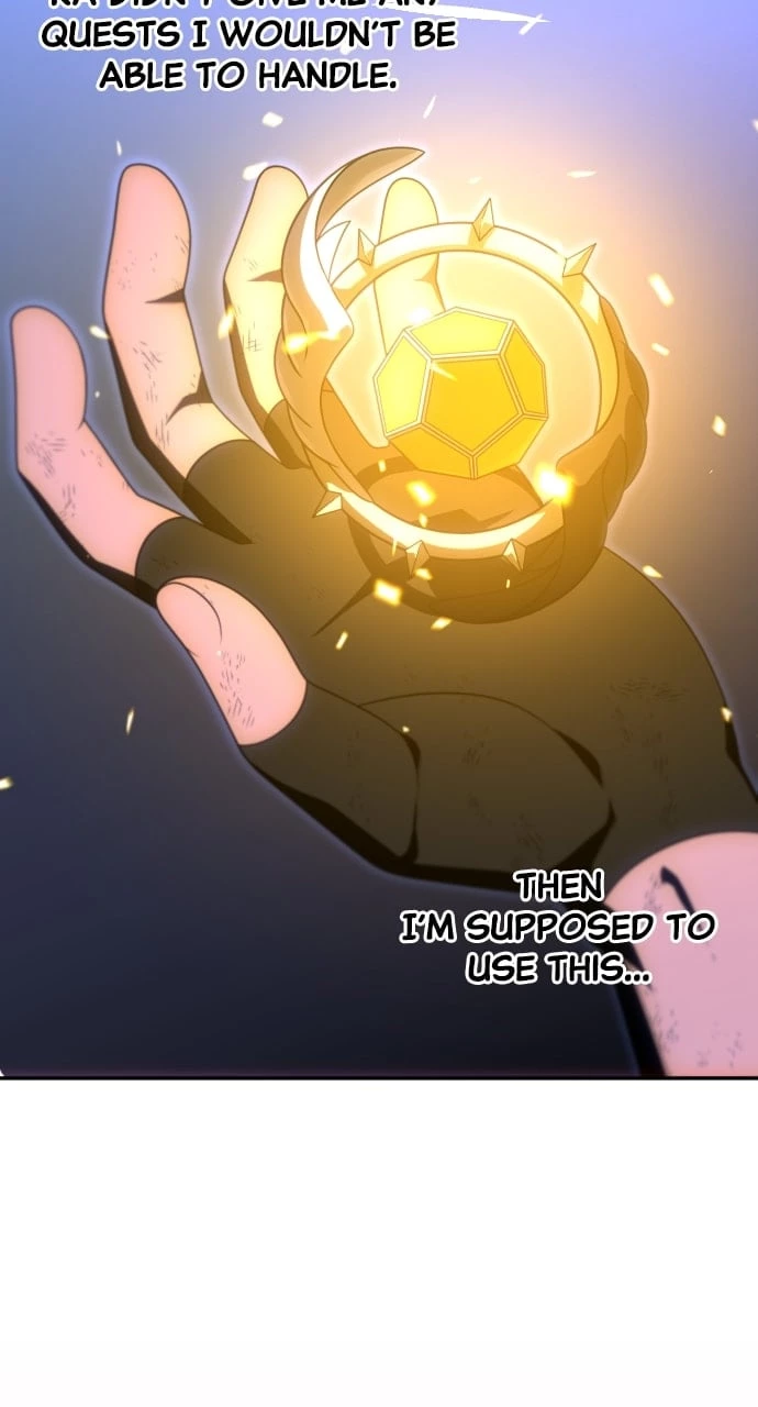 I Was the Final Boss Chapter 67 - 32