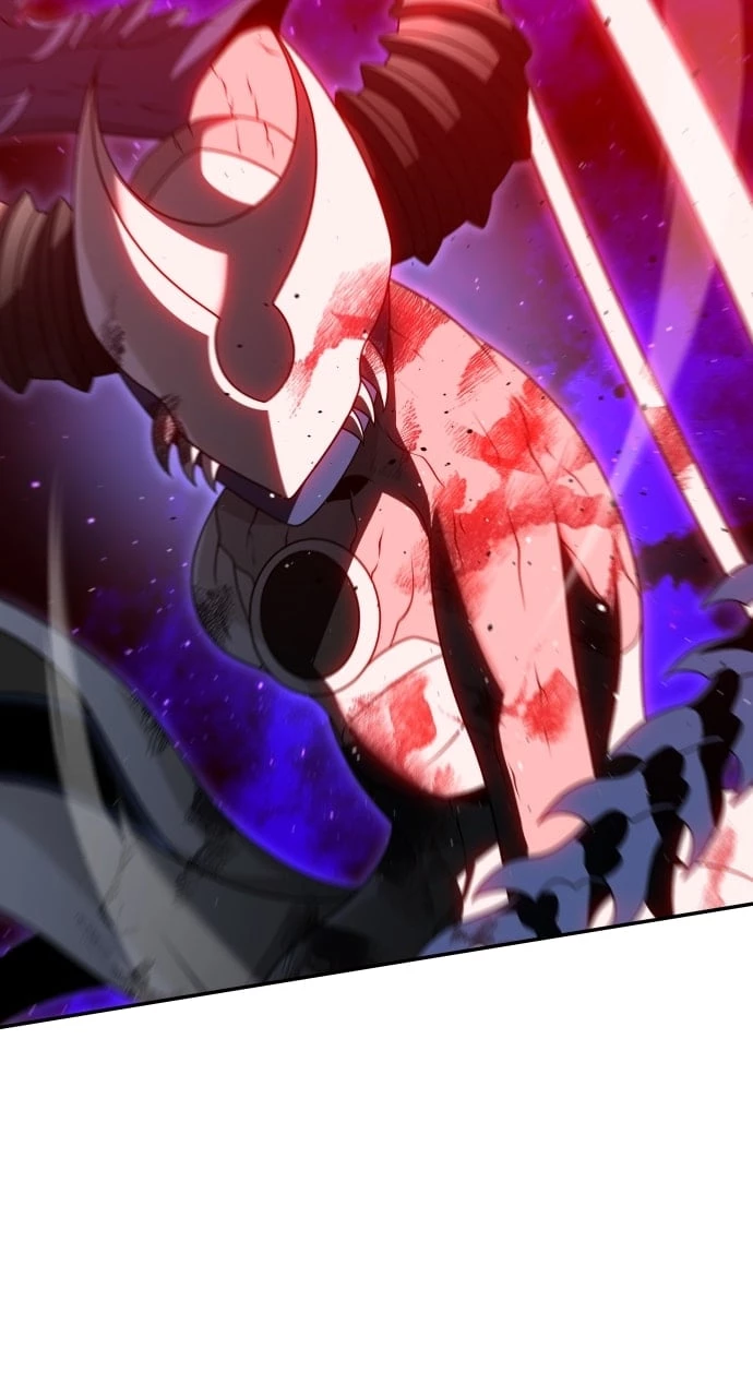 I Was the Final Boss Chapter 69 - 116