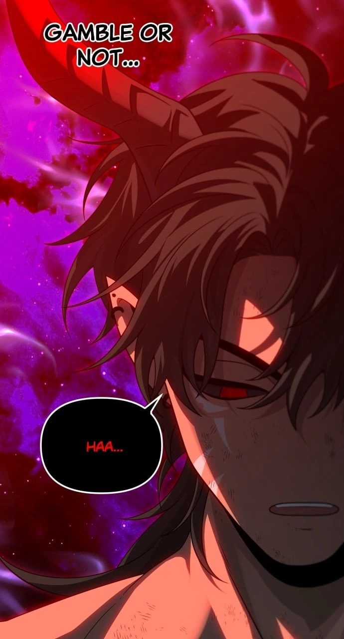 I Was the Final Boss Chapter 67 - 35