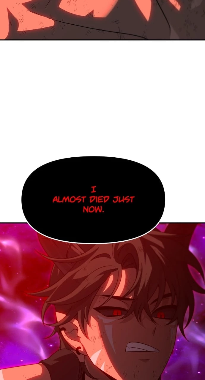 I Was the Final Boss Chapter 67 - 36