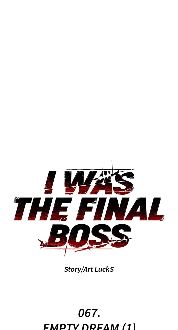 I Was the Final Boss Chapter 67 - 38