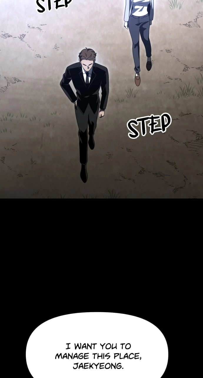 I Was the Final Boss Chapter 68 - 84