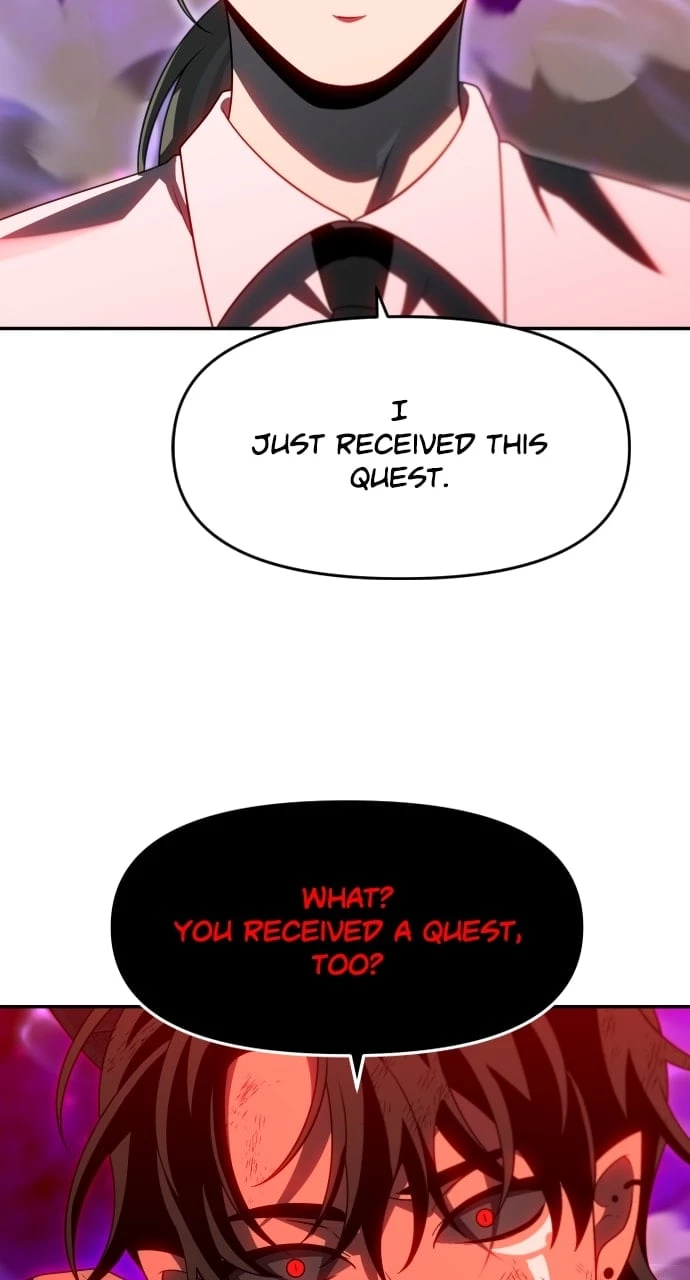 I Was the Final Boss Chapter 67 - 41