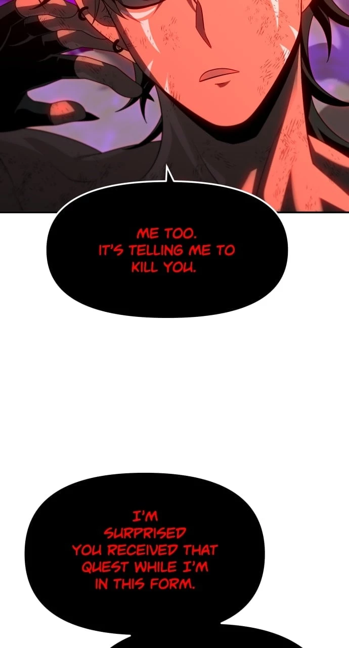 I Was the Final Boss Chapter 67 - 42