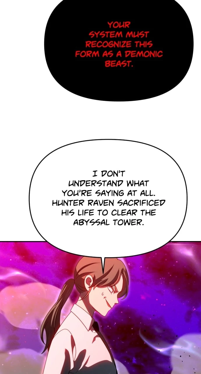 I Was the Final Boss Chapter 67 - 43