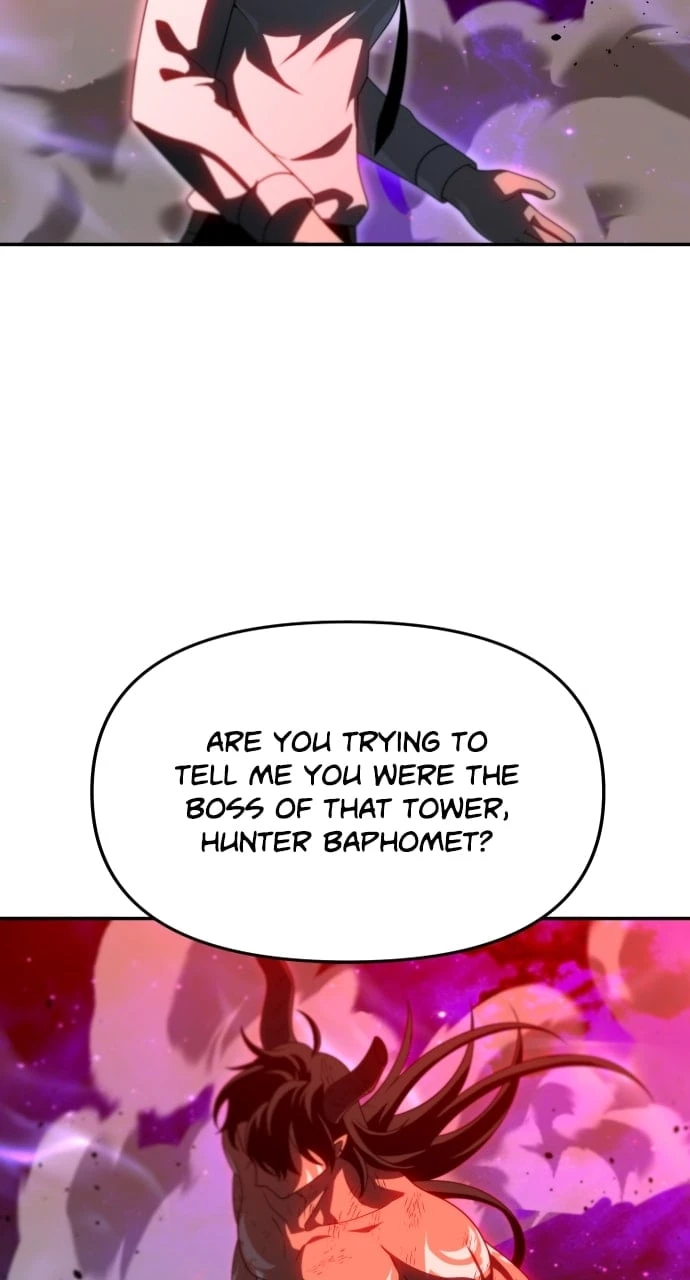I Was the Final Boss Chapter 67 - 44