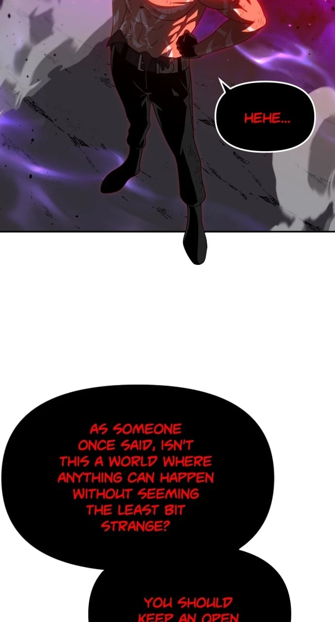 I Was the Final Boss Chapter 67 - 45