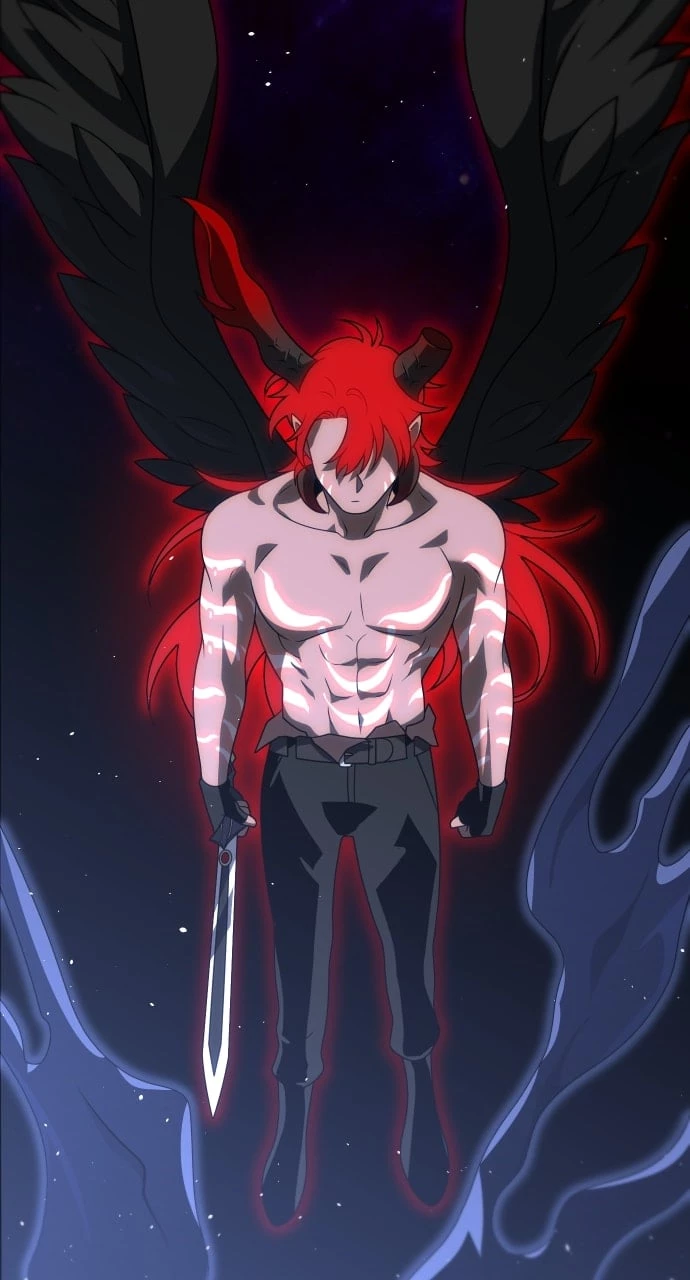 I Was the Final Boss Chapter 69 - 130