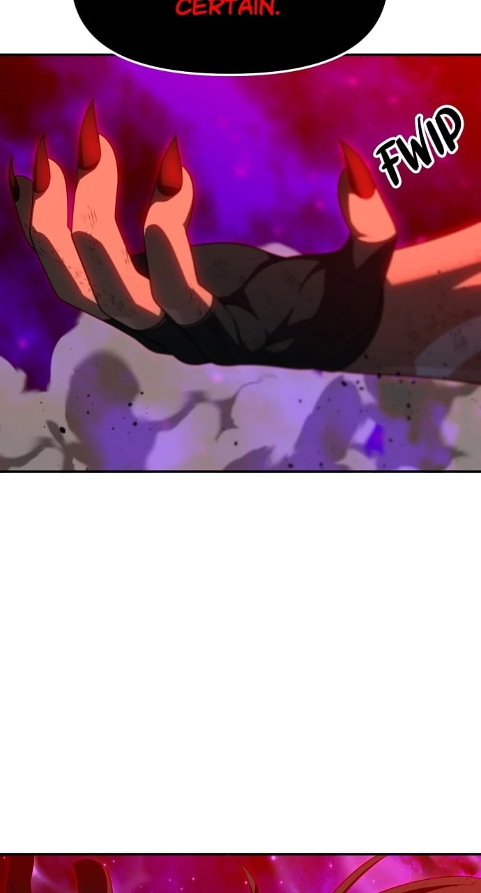 I Was the Final Boss Chapter 67 - 47