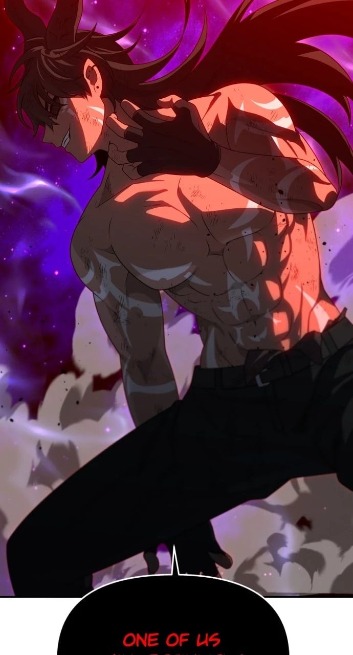 I Was the Final Boss Chapter 67 - 48