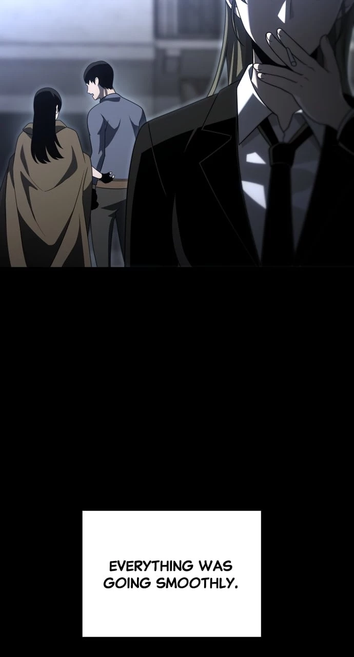 I Was the Final Boss Chapter 68 - 94