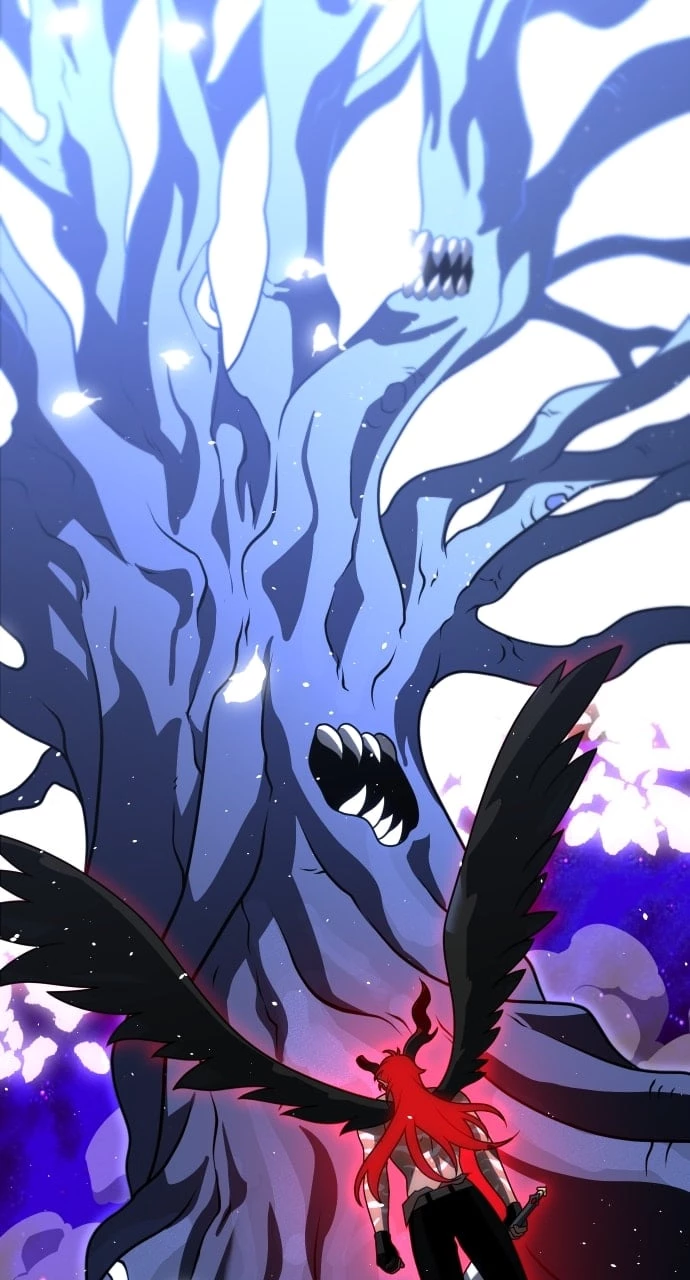 I Was the Final Boss Chapter 69 - 133