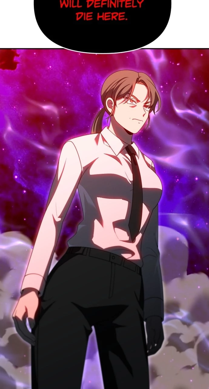 I Was the Final Boss Chapter 67 - 49