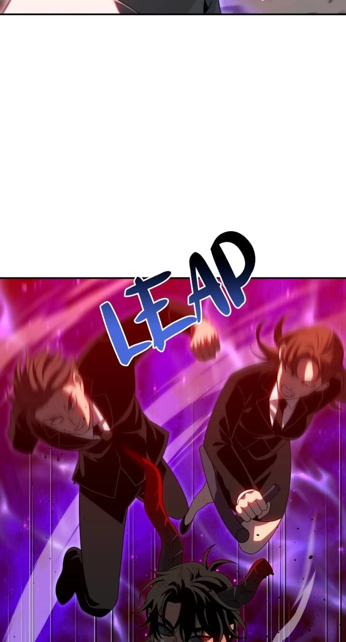 I Was the Final Boss Chapter 67 - 51